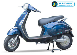 Xe máy điện Nioshima X 2019