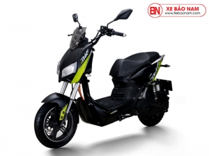 XE MÁY ĐIỆN YADEA X5