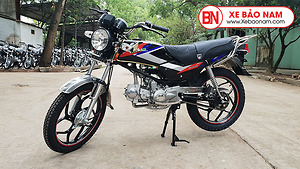 XE MÁY 130CC WIN KITAFU DETECH 2022 VÀNH ĐÚC
