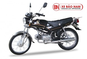 XE MÁY 110CC WIN KITAFU DETECH 2020 VÀNH NAN(ESPERO ĐÀ NẴNG & HCM)