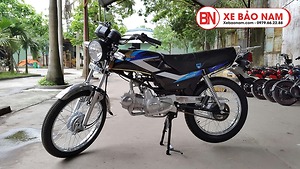 XE MÁY 140CC WIN KITAFU DETECH 2022 VÀNH NAN