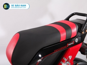 Yên xe máy điện Zoomer