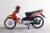 XE MÁY 50CC DK WAYS
