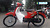Xe Cub 50cc Espero