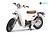 XE MÁY 50CC CUB 81 LÙN