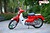 Xe máy Cub Classic 110 Thailan