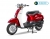 XE GA 50CC CREA VIỆT THÁI