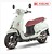 XE GA 50CC ATTILA CHÍNH HÃNG SYM