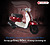 XE GA 50CC CREA HYOSUNG