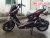 XE MÁY ĐIỆN JEEK NIJIA 2019