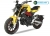 XE MÁY MV AGUSTA U1 MINI 110CC 14 INCH
