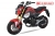 XE MÁY 110CC MSX
