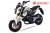 XE MÁY 110CC MSX