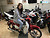 Xe máy Super Cub Classic 125