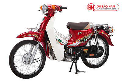 Xe máy 50cc Cub 81 Espore