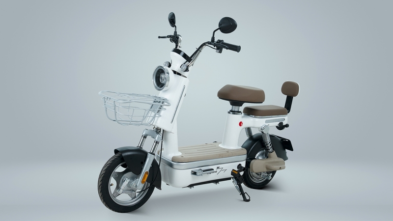 Xe Đạp Điện Espero Bejoy