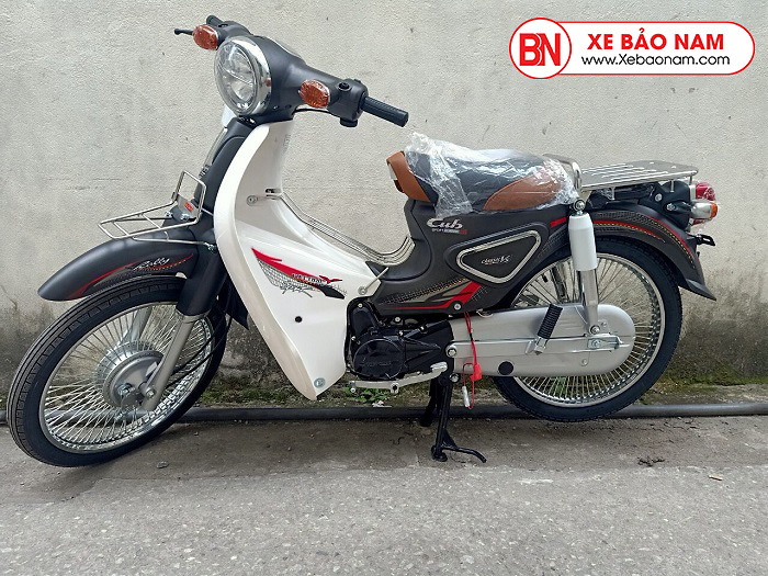 Xe Máy 50cc Cub Việt Thái New 2020