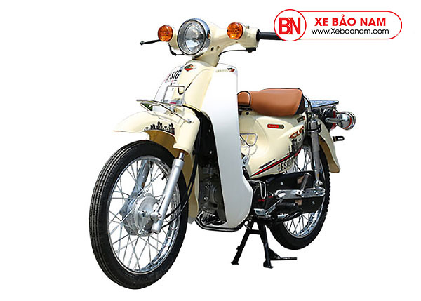 XE MÁY CUB 81 INDO