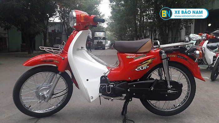 Xe Cub 50cc Espero
