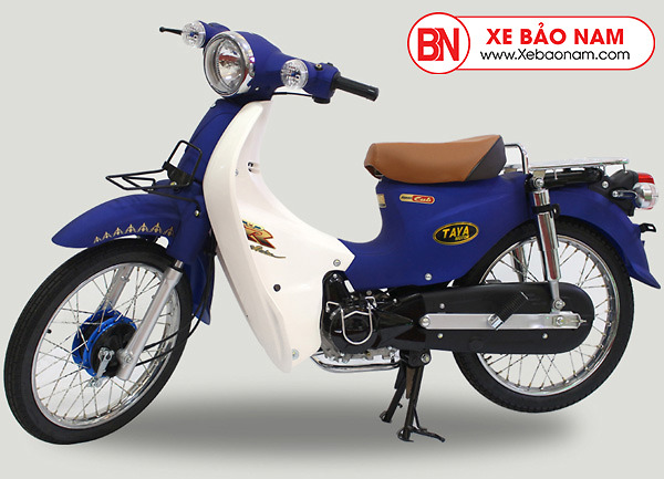 Xe Máy 50cc Cub Honda Little