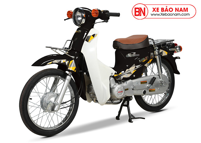 XE MÁY CUB 81