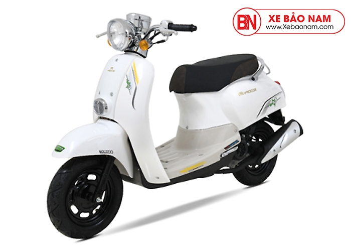 XE GA 50CC CREA VIỆT THÁI