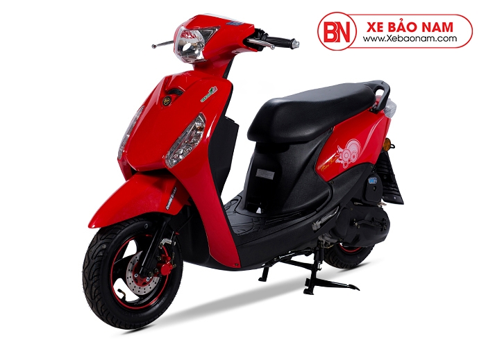 XE GA 50CC S7