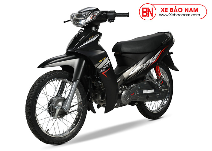 XE MÁY 50CC SIRIUS FIFI