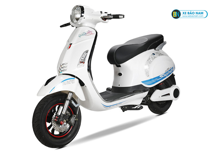 Xe máy điện Fuji