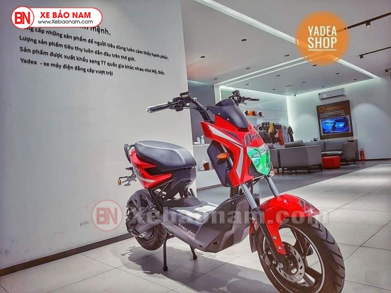 XE MÁY ĐIỆN YADEA XMEN NEO