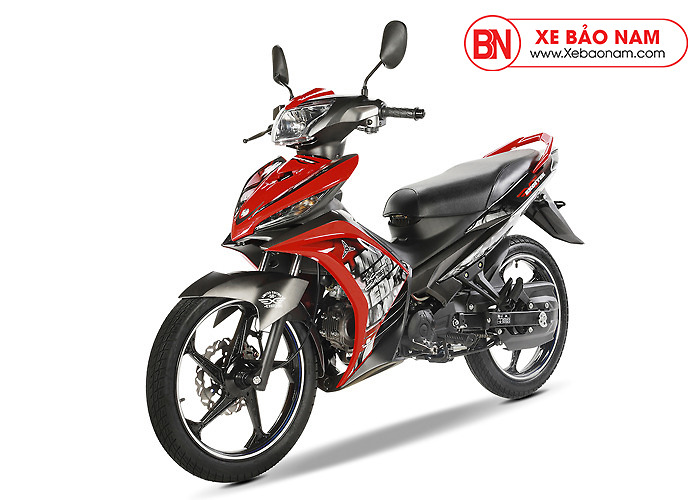 XE MÁY 50CC EXCITER CÔN TAY