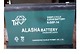 ẮC QUY XE ĐẠP ĐIỆN ALASHA 48V-14AH