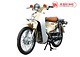 XE MÁY CUB 81 INDO