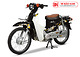 XE MÁY CUB 81