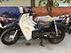 Xe Cub 50cc Japan Đen Nhám 2018 Classic (Bản đặc biệt)
