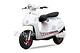 Xe máy điện Vespa 946 Nioshima