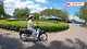 Xe máy Super Dream 50cc Màu Mận Chín