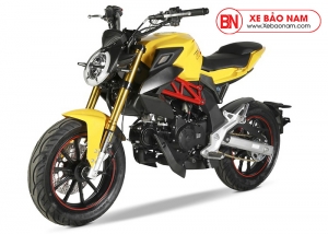 XE MÁY MV AGUSTA U1 MINI 110CC 14 INCH