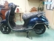 Quây Inox Xe ga 50cc Dimond