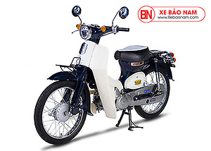 XE MÁY 50CC CUB 79 THAILAN (KHÔNG CẦN BẰNG LÁI)