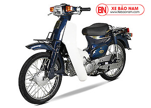 XE MÁY CUB 82 CHÍNH HÃNG