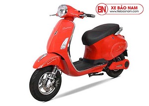 XE MÁY ĐIỆN OSAKAR NISPA
