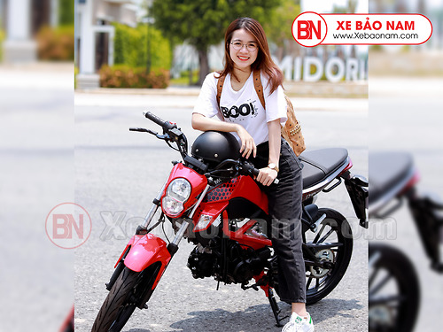 Top 7 Xe Máy 50cc Cho Học Sinh Nam  Xe Bảo Nam