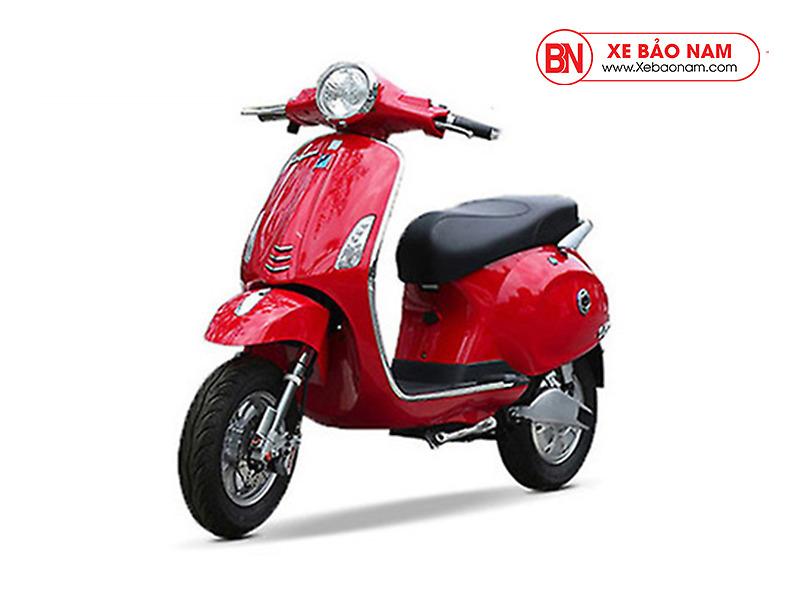 XE MÁY ĐIỆN NIOSHIMA LX