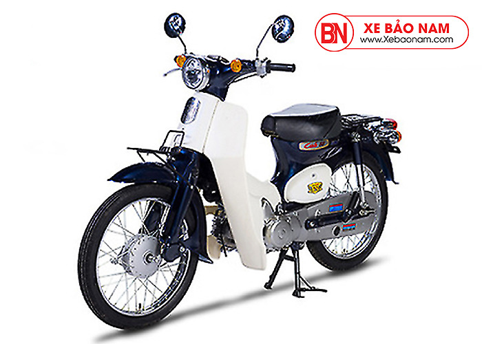 XE MÁY 50CC CUB 79 THAILAN (KHÔNG CẦN BẰNG LÁI)