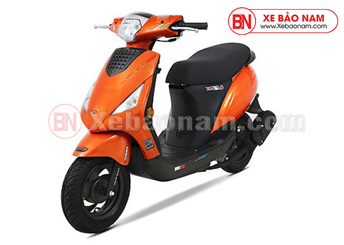 Xe ga 50cc Zip (Đã có biển số)