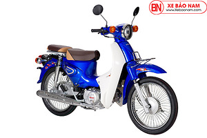 Xe Máy 50cc Cub Halim New 2021