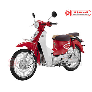 Xe Máy 50cc Cub New