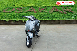 XE MÁY ĐIỆN OSAKAR NISPA SV