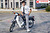 Xe Máy 50cc Cub 82 màu xanh rêu
